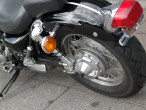 1996 Yamaha XV 535 Virago