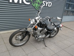 1996 Yamaha XV 535 Virago