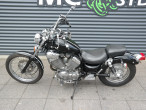 1996 Yamaha XV 535 Virago