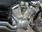 1996 Yamaha XV 535 Virago