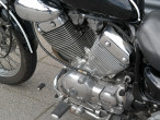 1996 Yamaha XV 535 Virago
