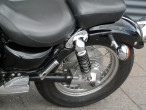 1996 Yamaha XV 535 Virago