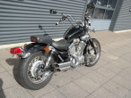 1996 Yamaha XV 535 Virago