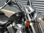 1996 Yamaha XV 535 Virago