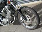 1996 Yamaha XV 535 Virago
