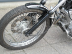 1996 Yamaha XV 535 Virago