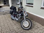 1996 Yamaha XV 535 Virago