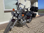 1996 Yamaha XV 535 Virago