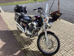 1996 Yamaha XV 535 Virago