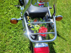 1996 Yamaha XV 535 Virago 1996 Yamaha XV 535 Virago