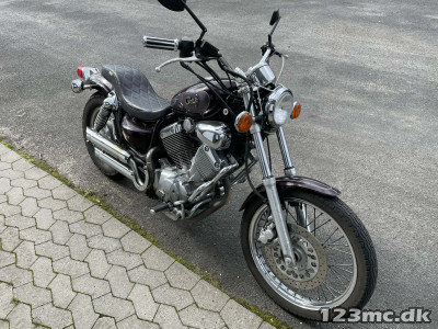 Yamaha XV 535 Virago Cruiser