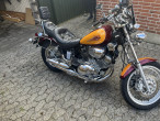 1996 Yamaha XV 750