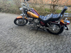 1996 Yamaha XV 750