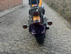 1996 Yamaha XV 750