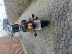 1996 Yamaha XV 750