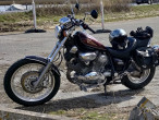 1996 Yamaha XV 750 Virago