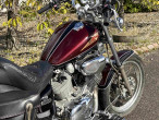 Yamaha XV 750 Virago Yamaha XV 750 Virago