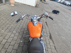 1996 Yamaha XVS 400 Drag Star