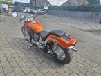 1996 Yamaha XVS 400 Drag Star
