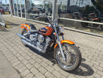 1996 Yamaha XVS 400 Drag Star