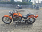 1996 Yamaha XVS 400 Drag Star
