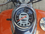 1996 Yamaha XVS 400 Drag Star