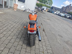 1996 Yamaha XVS 400 Drag Star
