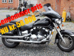 Yamaha XVZ 1300 Royal Star Yamaha XVZ 1300 Royal Star