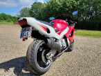 Yamaha YZF 1000 R
