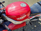 1996 Yamaha YZF 1000 R 1996 Yamaha YZF 1000 R