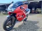 1996 Yamaha YZF 1000 R 1996 Yamaha YZF 1000 R