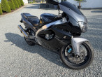1996 Yamaha YZF 1000 R