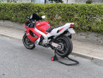 1996 Yamaha YZF 1000 R 1996 Yamaha YZF 1000 R