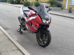 1996 Yamaha YZF 1000 R 1996 Yamaha YZF 1000 R
