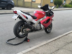 1996 Yamaha YZF 1000 R 1996 Yamaha YZF 1000 R
