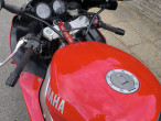 1996 Yamaha YZF 1000 R 1996 Yamaha YZF 1000 R