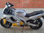 1996 Yamaha YZF 600 R 1996 Yamaha YZF 600 R