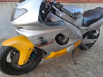 1996 Yamaha YZF 600 R 1996 Yamaha YZF 600 R