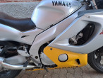 1996 Yamaha YZF 600 R 1996 Yamaha YZF 600 R