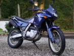1997 Aprilia Pegaso
