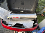 1997 Aprilia Pegaso 1997 Aprilia Pegaso