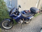 1997 Aprilia Pegaso 1997 Aprilia Pegaso