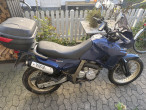 1997 Aprilia Pegaso 1997 Aprilia Pegaso