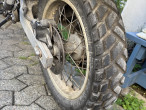 1997 Aprilia Pegaso 1997 Aprilia Pegaso