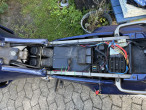 1997 Aprilia Pegaso 1997 Aprilia Pegaso