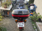 1997 Aprilia Pegaso 1997 Aprilia Pegaso