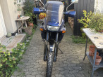 1997 Aprilia Pegaso 1997 Aprilia Pegaso