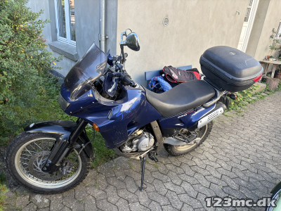 Aprilia Pegaso