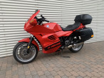 1997 BMW K 1100 RS