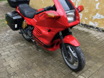 1997 BMW K 1100 RS 1997 BMW K 1100 RS